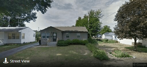 405 S 15th Ave, MarshalltownIowa