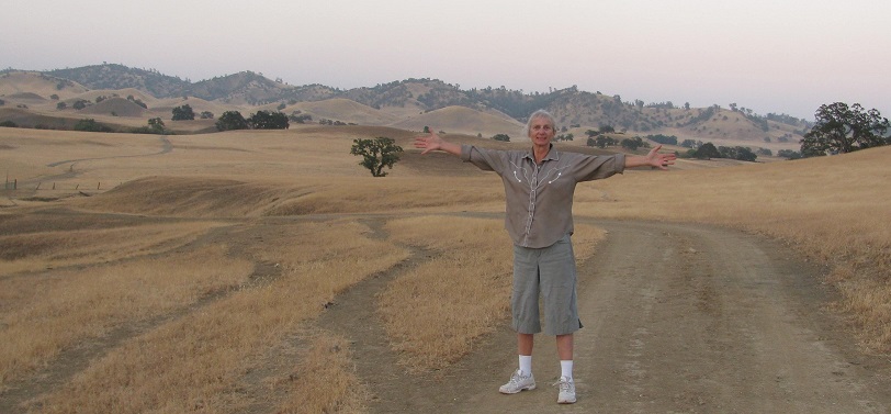 Wide Open Spaces