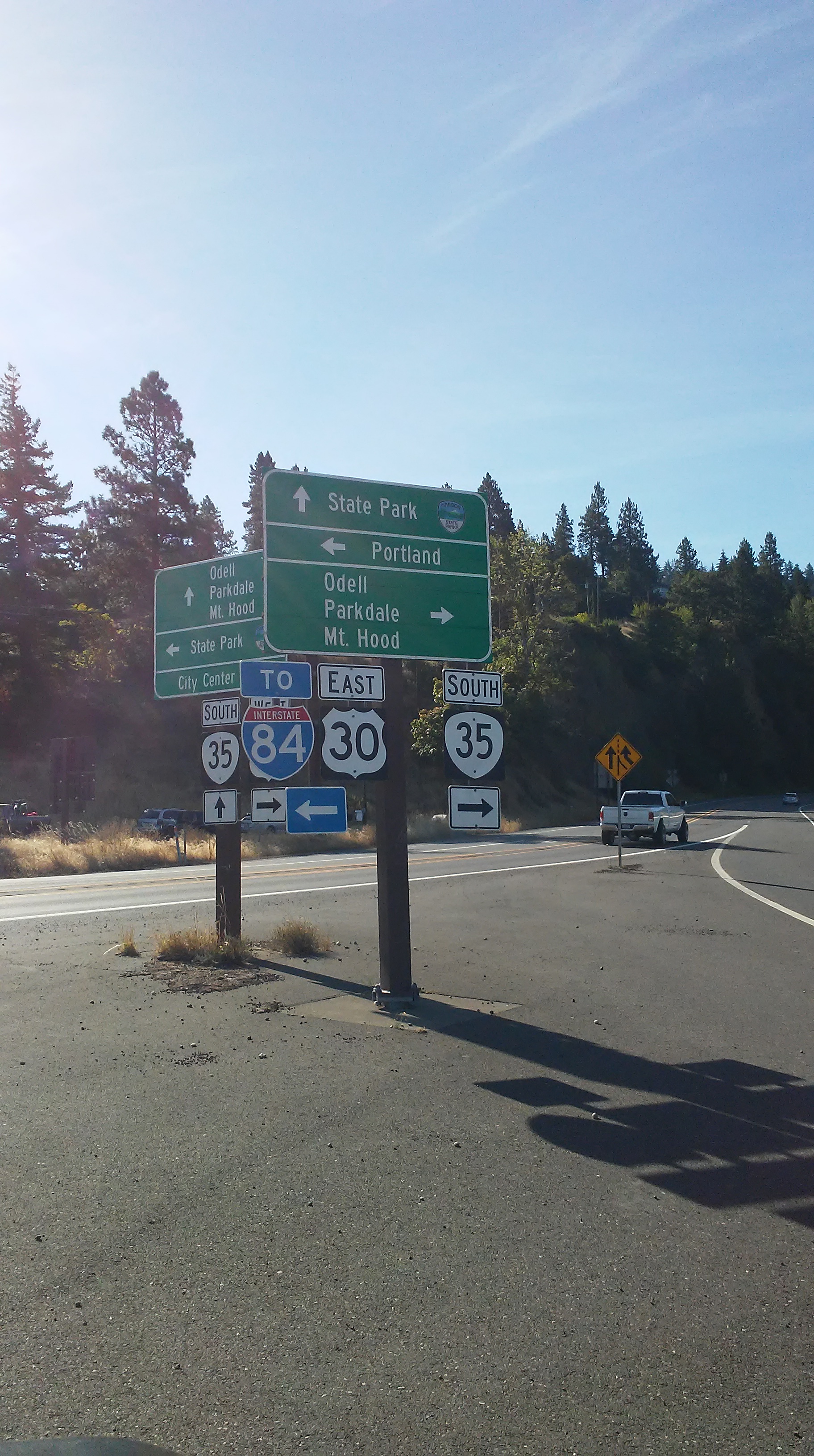 Hwy 30