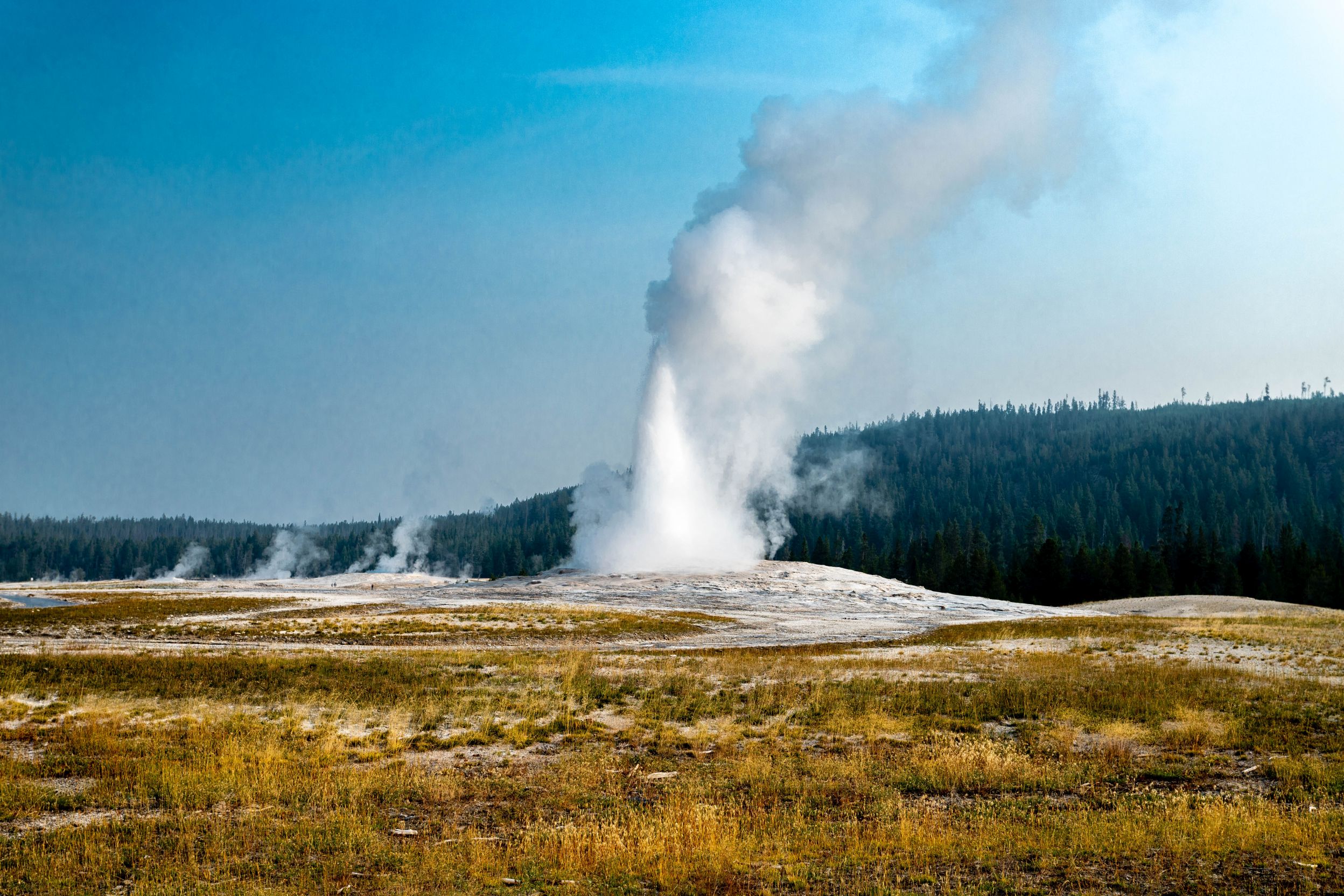 OldFaithful 1