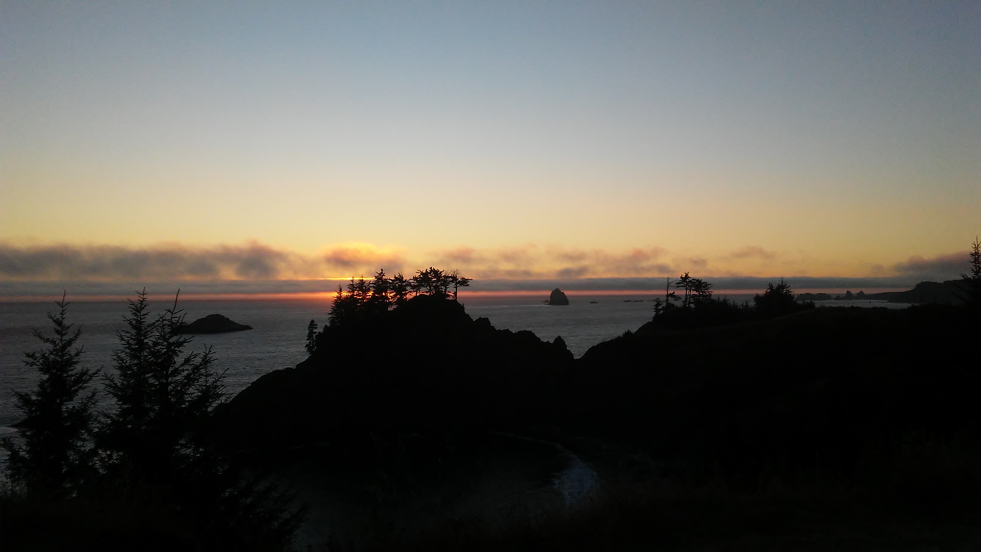 sunset 5