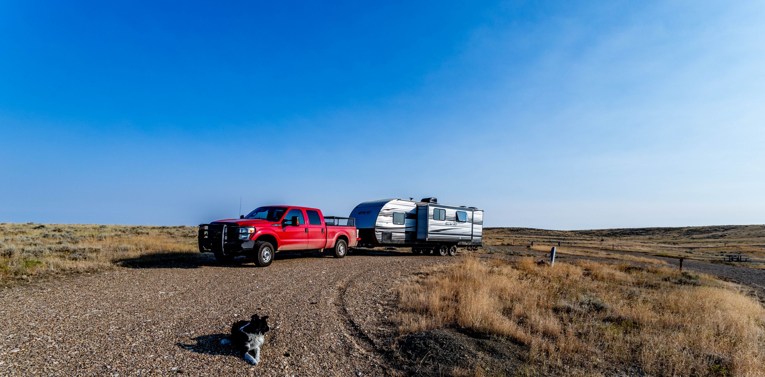antelope creek trailer