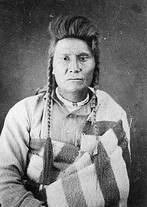 chief joseph