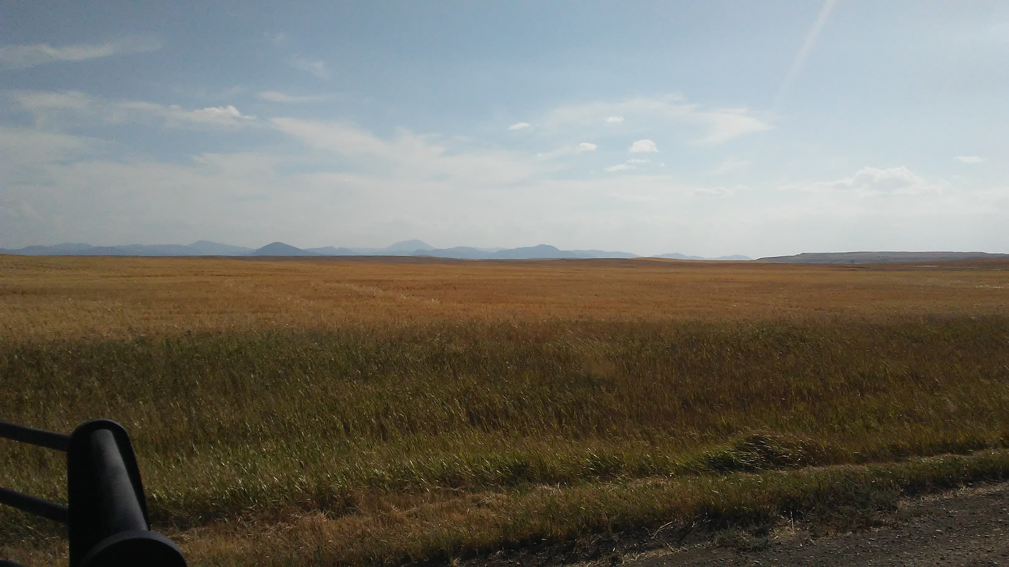 eastern MT