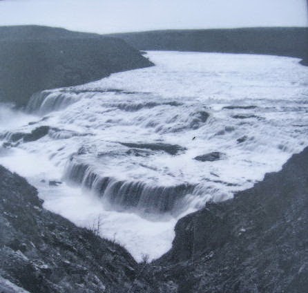 great falls before
